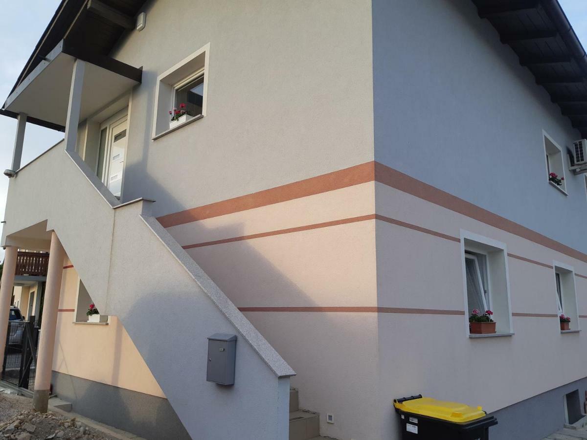 Sanja Apartment Near To Ljubljana Preserje pri Radomljah Exterior foto